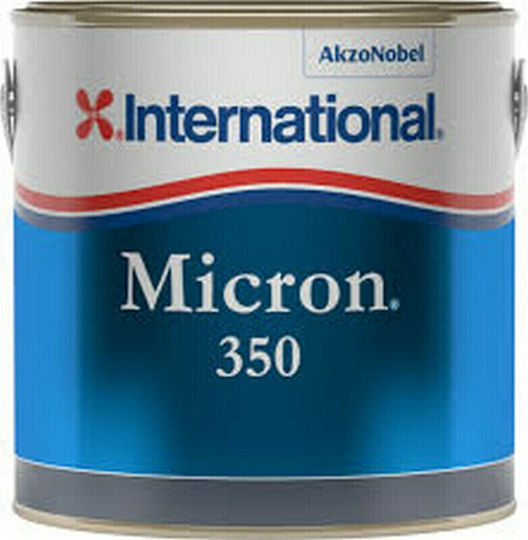 Seaflo Micron 350 Marine Bootsfarbe 5Es Weiß
