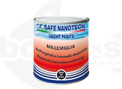Safe Nanotech Millemiglia Evo Marine Bootsfarbe 0.75Es Weiß Safe Nanotech Millemiglia Evo Marine Bootsfarbe 0.75Es Weiß