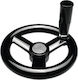 Gamm Boot Ruder 6104015