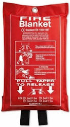Sail Marine Boat Emergency Blanket 21.028 Sail Marine Boat Emergency Blanket 21.028