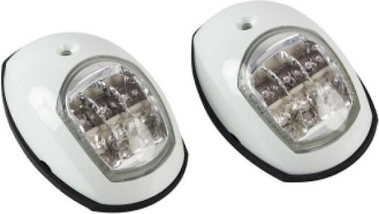 Sail Marine Boat Light Without Mast 96.425B