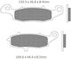 Set Tampoane Fa231 Organice Nagano40189