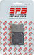 Brake Pads Fa178 Piaggio Vespa Honda Scooter 85-93 Spb Braking