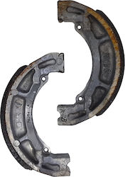 Brake Shoes ZX 130 Genuine Kawasaki 410480001