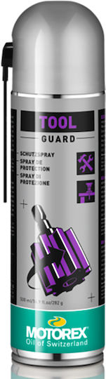 Motorex Spray Spray Cleanser 500ml 1pcs