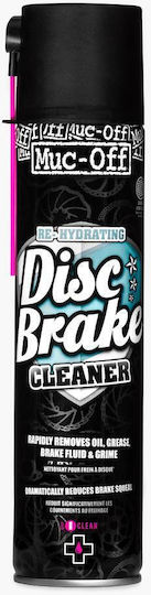 Muc-Off Disc Καθαριστικό Σπρέι