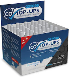 Oxford Tire Repair Air Ampoule