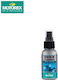 Motorex Καθαρισμου-γυαλισματος Quick Cleaner 60ml