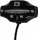 Motorcycle Analogue Speedometer