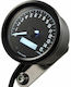 Daytona Motorcycle Analogue Speedometer