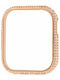 Liu Jo Case Zircons Rose Gold Swljcase003