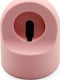 Smartwatch 003c Rosa Ladebasis
