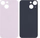 Back Cover iPhone 14 Plus Pink