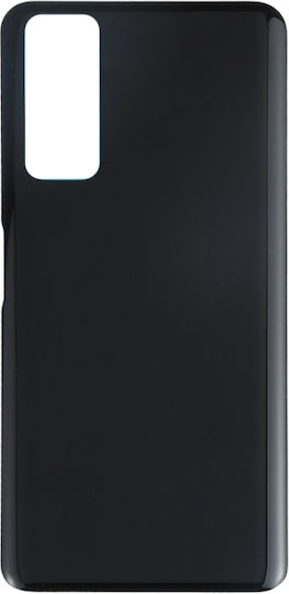 Akku Rückseite Huawei P Smart 2021 Schwarzes