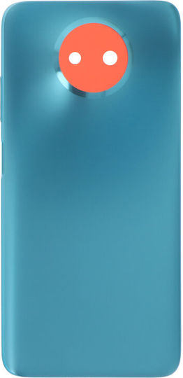 Battery Door Adhesive Xiaomi Redmi Note 9t Green