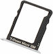 Sim Tray Huawei P8 Lite Black