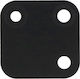 Back Camera Lens Realme C11 Black