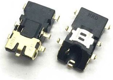 Υποδοχή Βύσματος Ακουστικού Headphone Jack Plug Xiaomi Redmi Note 4