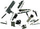 Inner Small Parts Set Iphone 7