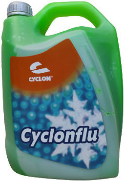 Cyclon Auto 4Es