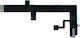 Apple Ipad Pro 12.9 2017 Headphone Jack Grey