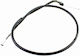 Throttle Cable Wire for Honda Shadow 600cc Vt C Ws Japan