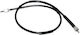Wire-Speedometer Cable Honda C50c 12v/glx 50cc-90cc K.a Japan37967