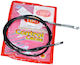 Rear Brake Cable Wire 16" Wheel Scooter Gy6-125 Yog