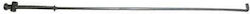 Honda Astrea Grand C100 Gn5 Rear Brake Cable