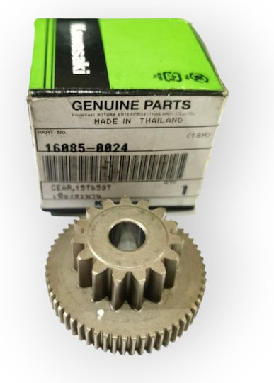Kawasaki für Kawasaki ZX 130 98186