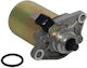 Motorcycle Starter Motor for Gilera Runner / Stalker for Piaggio Vespa for Vespa LX / LXV for Yamaha SR / DT 47340