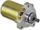 W Standard Motorcycle Starter Motor for Kawasaki JOY-R for Modenas Kriss / X-CITE 100975