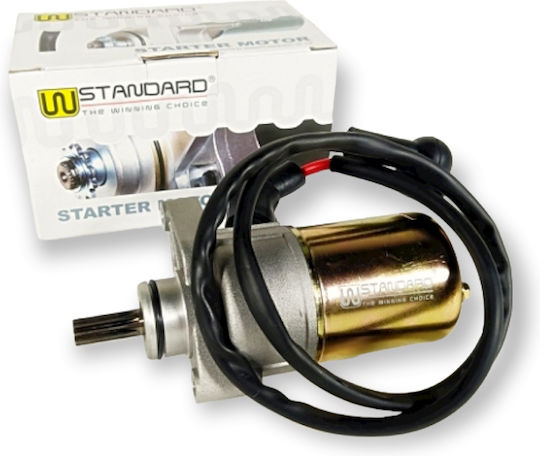 W Standard Μίζα Μοτοσυκλέτας για Yamaha Crypton 19834