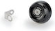 Engine Oil Cap Track Black Yamaha T-max 530 19'/T-max 560 20'-21' Mt-09 20'-22' 20347n Puig