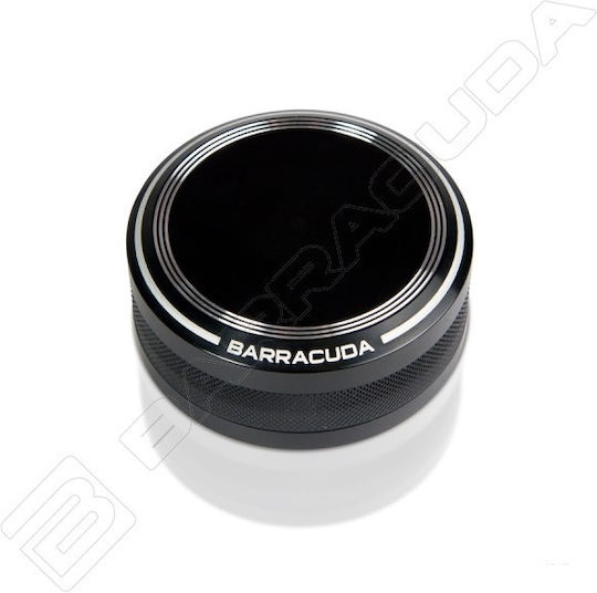 Barracuda Motorrad Tankdeckel für BMW Modelle
