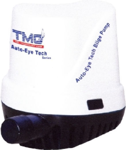 TMC Антлия Bilge за Скъф Automatic
