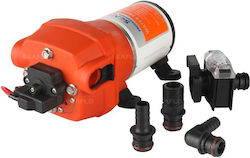 Seaflo Automatic Pressostatic Pump for Boat 12V