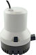 Nuova Rade Automatic Manual Pump for Boat 12V