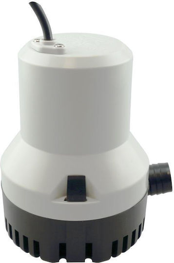 Nuova Rade Automatic Manual Pump for Boat 12V