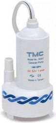 TMC Антлия за Скъф Automatic 12V TMC Антлия за Скъф Automatic 12V
