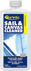 Star Brite Sail & Canvas Cleaner Καθαριστικό Πανιών Υφασμάτων 500ml