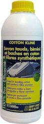 Matt Chem Cotton Kline Сапун За Почистване На Тъкани 1л
