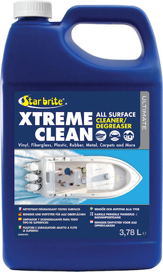Star Brite Ultimate Xtreme Boot Reinigungsprodukte 3.78lt