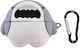 Lykl Shark Калъф с кука за Apple AirPods 3