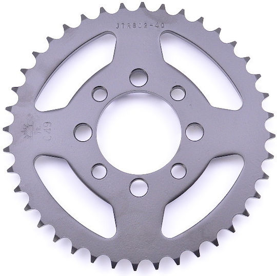 JT Sprockets Заден зъбен колело за Honda XR