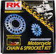 Modenas Antriebsketten-Kit