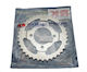 RK Γρανάζι Πίσω για Modenas Kriss / Kriss 125