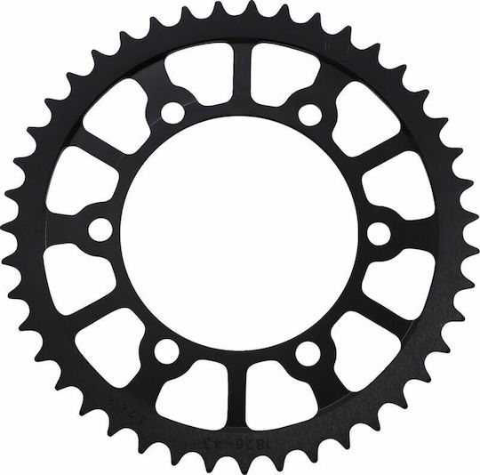 Moose Racing Rear Sprocket for Suzuki GSX-R 750