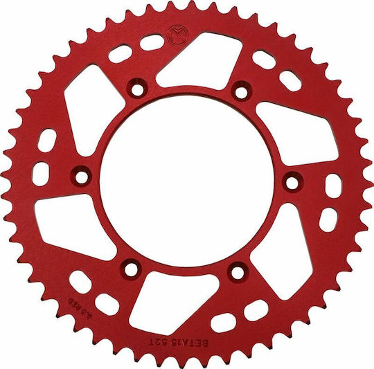 Moose Racing Pinion spate