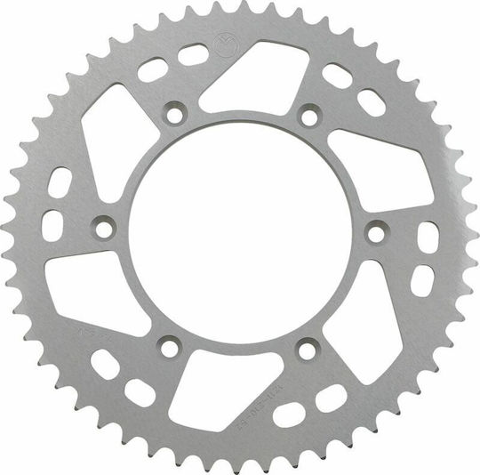 Moose Racing Rear Sprocket for Honda CR 250